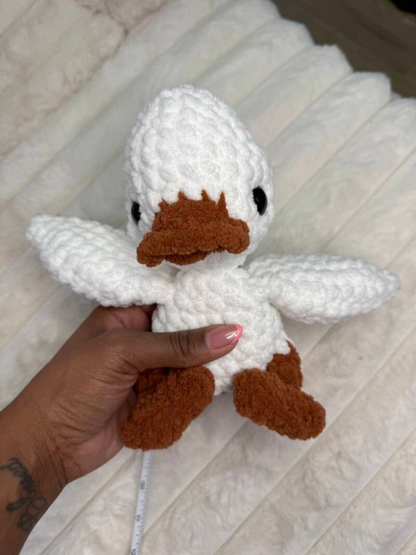 🦆 Little duckling 🦆