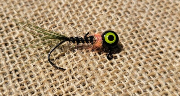 Black Jig