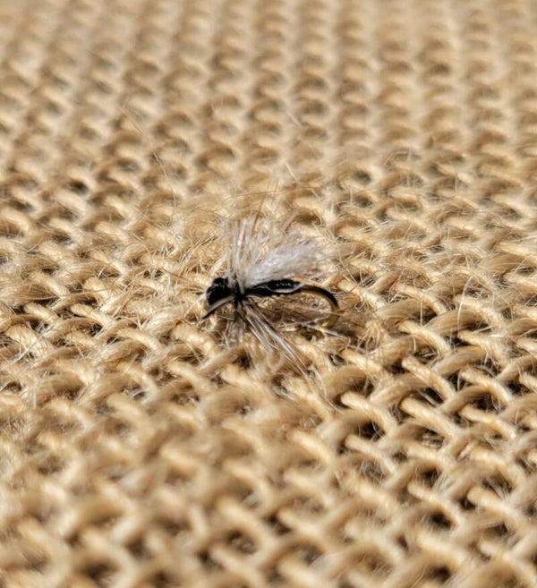 Matt's Midge