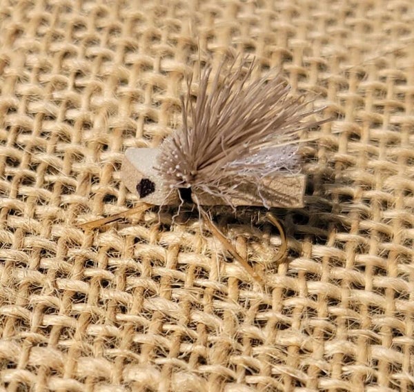 The Highbank Hopper