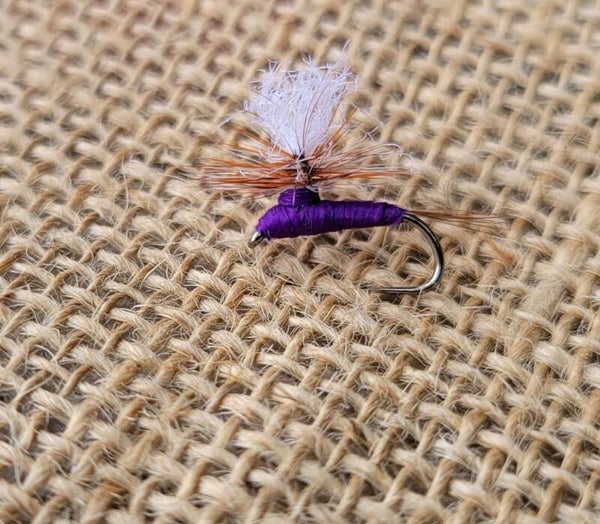 Purple Haze
