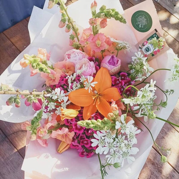 Medium Bouquet