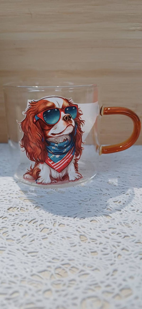 Tasse expresso