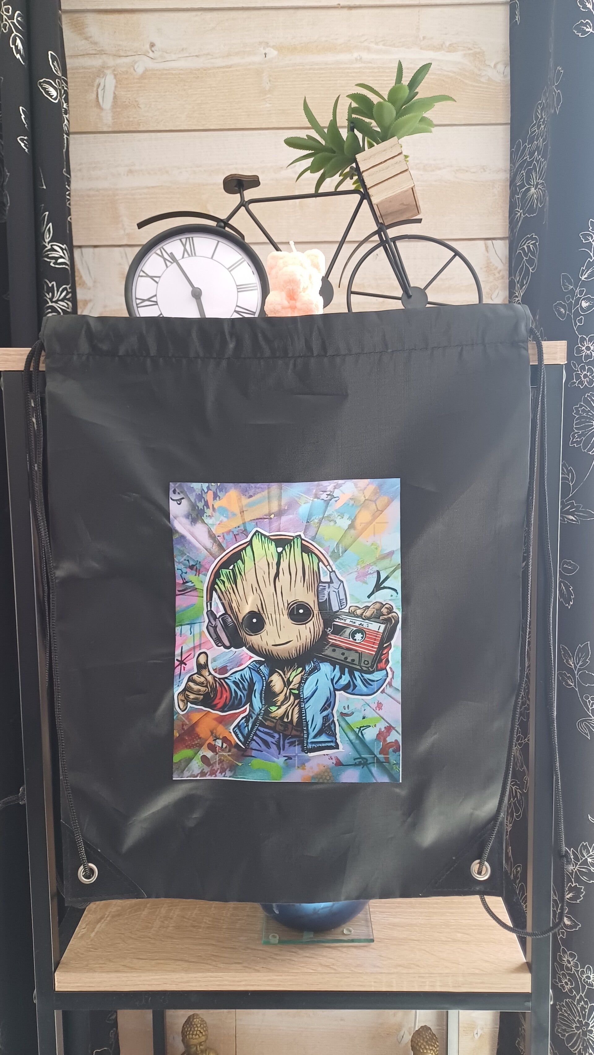 Sac à dos