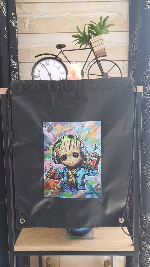 Sac à dos