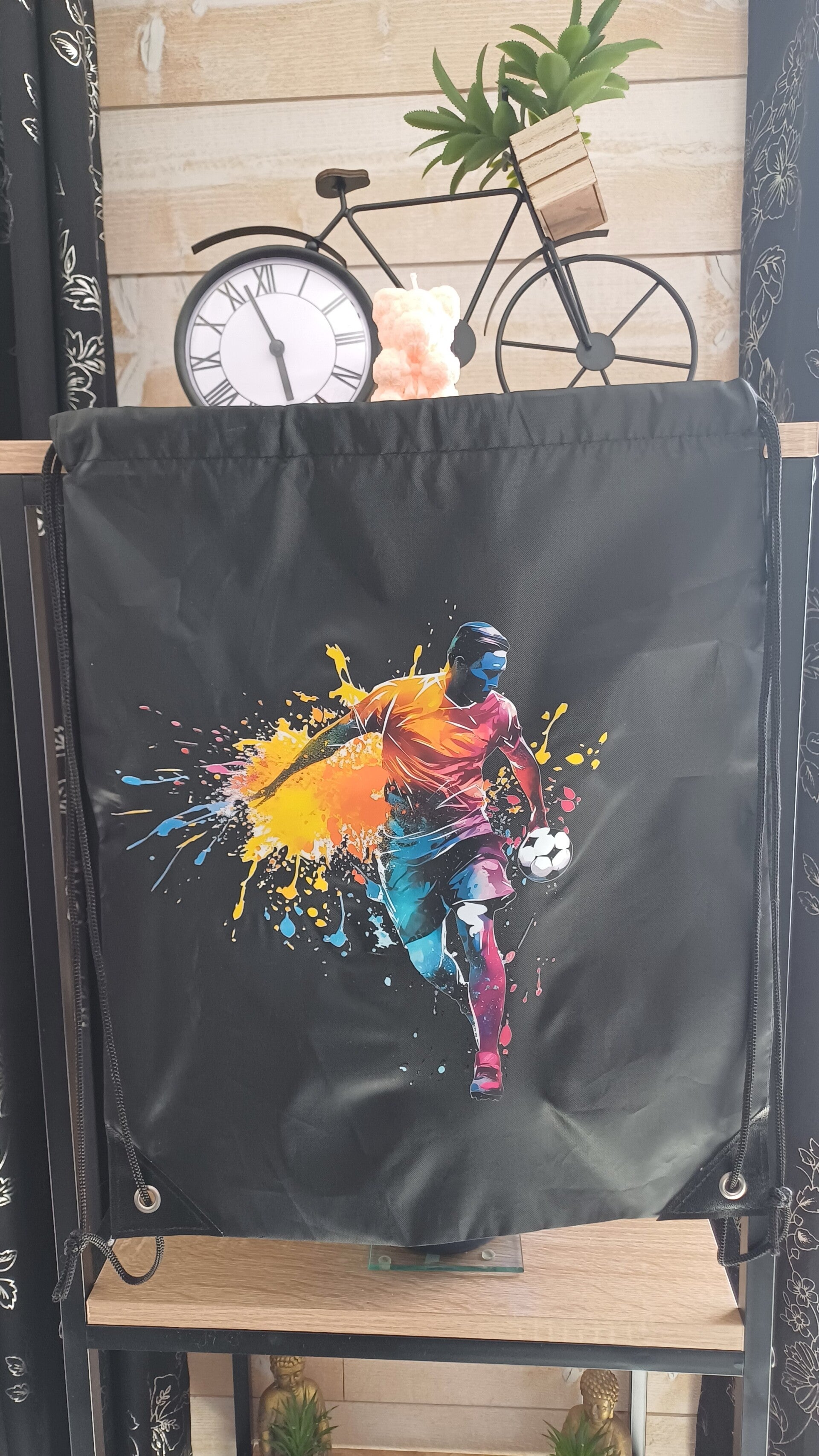 Sac à dos