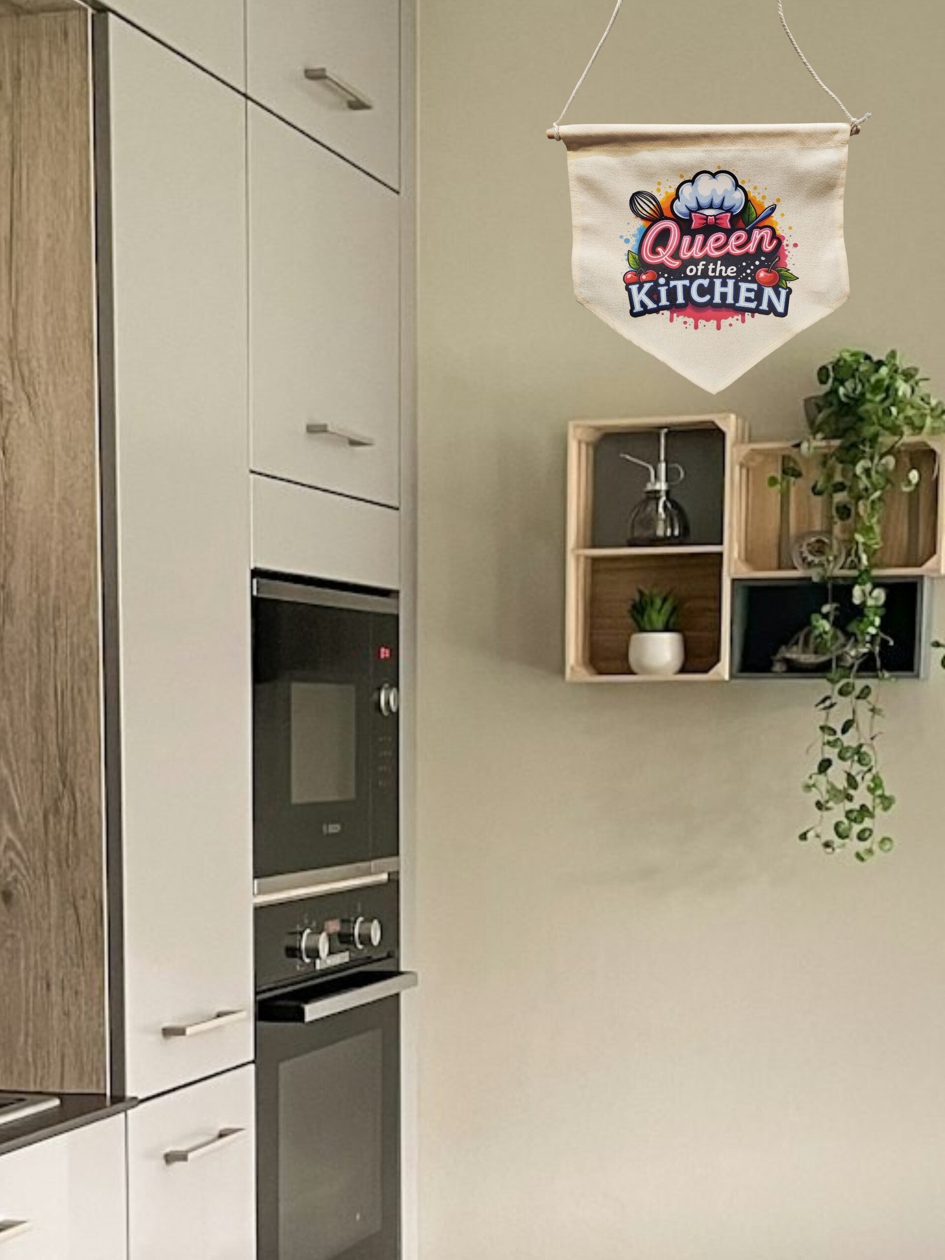 Déco cuisine