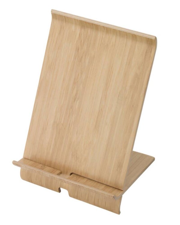 Support telephone/tablette/livre