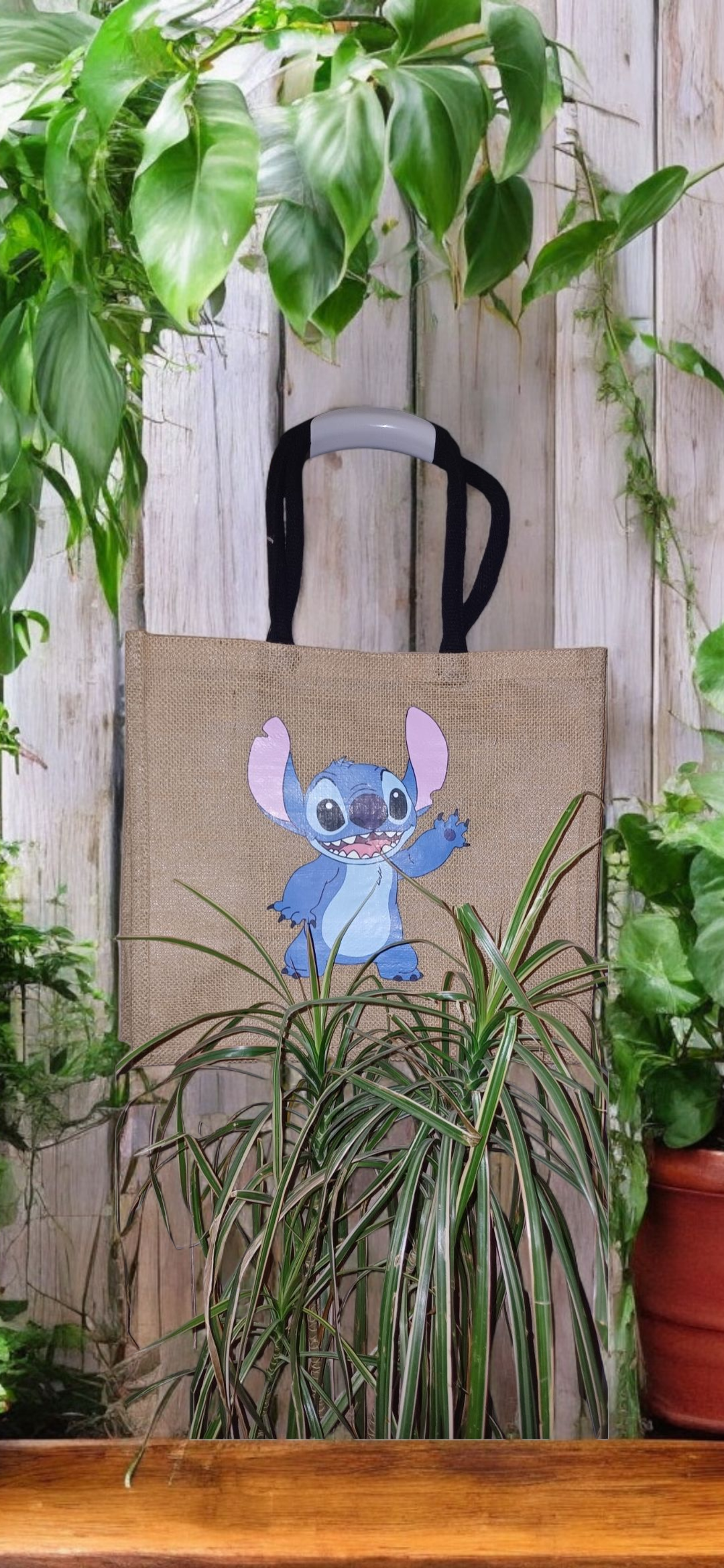Sac Stitch
