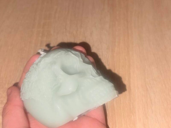 BOUGIES DE LUXE DOODSKOP