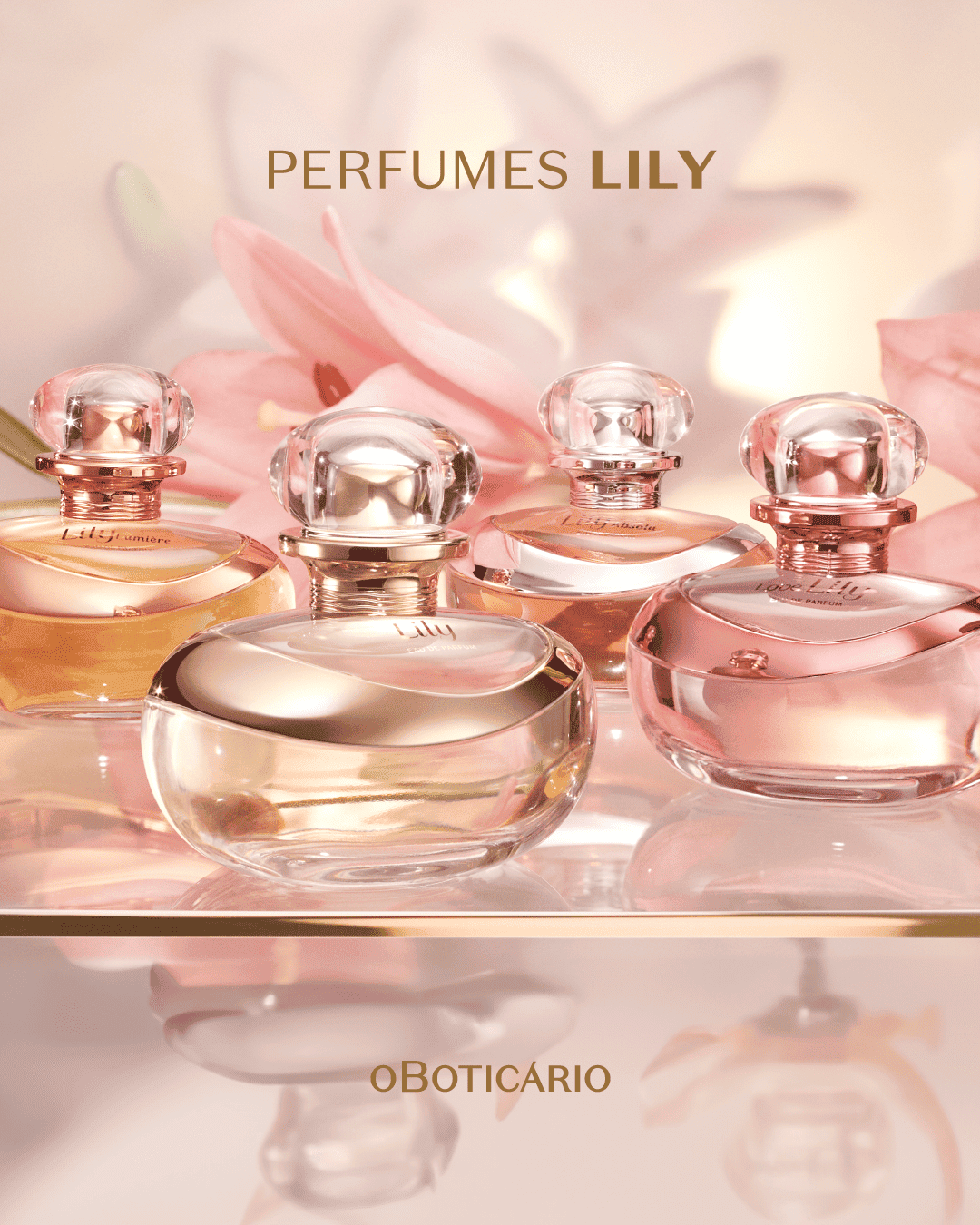 LILY PROFUMO