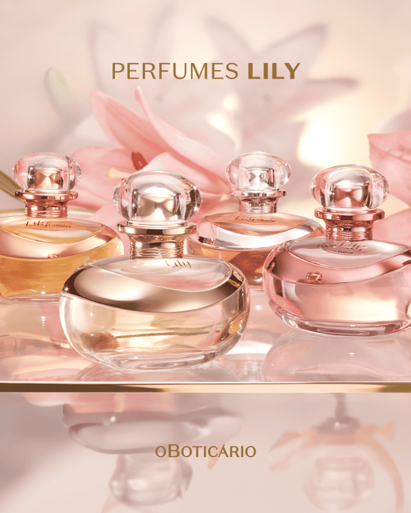 LILY PROFUMO