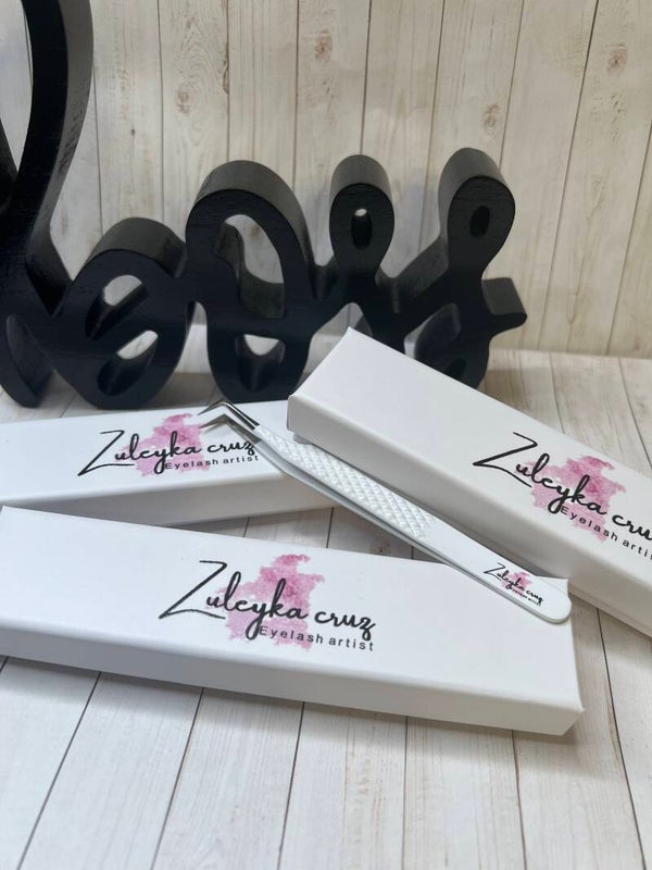 tweezers