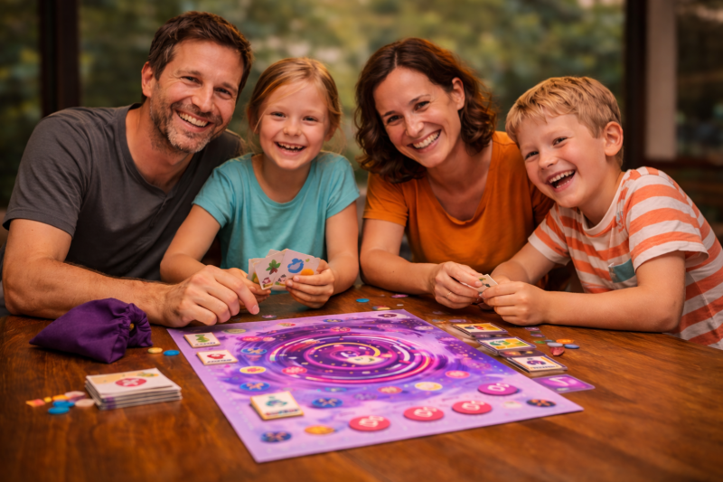 entdecke, spiel und erlebe elemind, von Wandelzeit