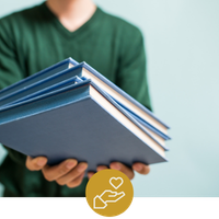 Kinderbuch als liebevolles Geschenk für Kinder, Eltern und Großeltern – Geschichten, die Freude schenken.
