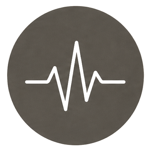 Icon für Misophonie und Bewusstwerdung.