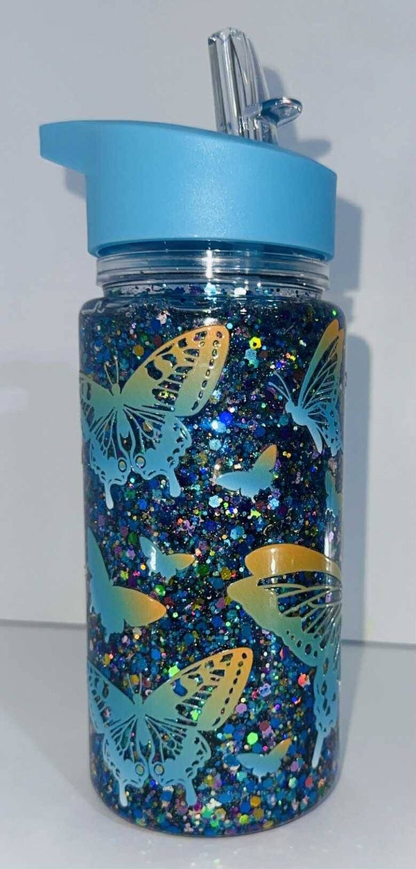 Beautiful Kids Bottle