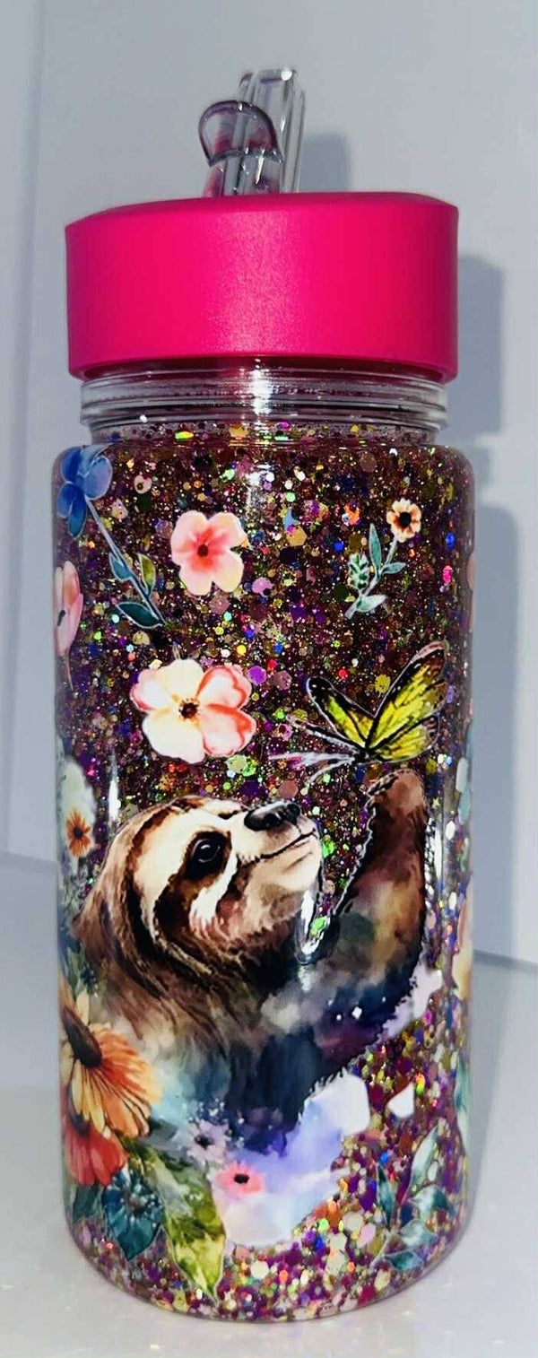 Little Sloth bottle