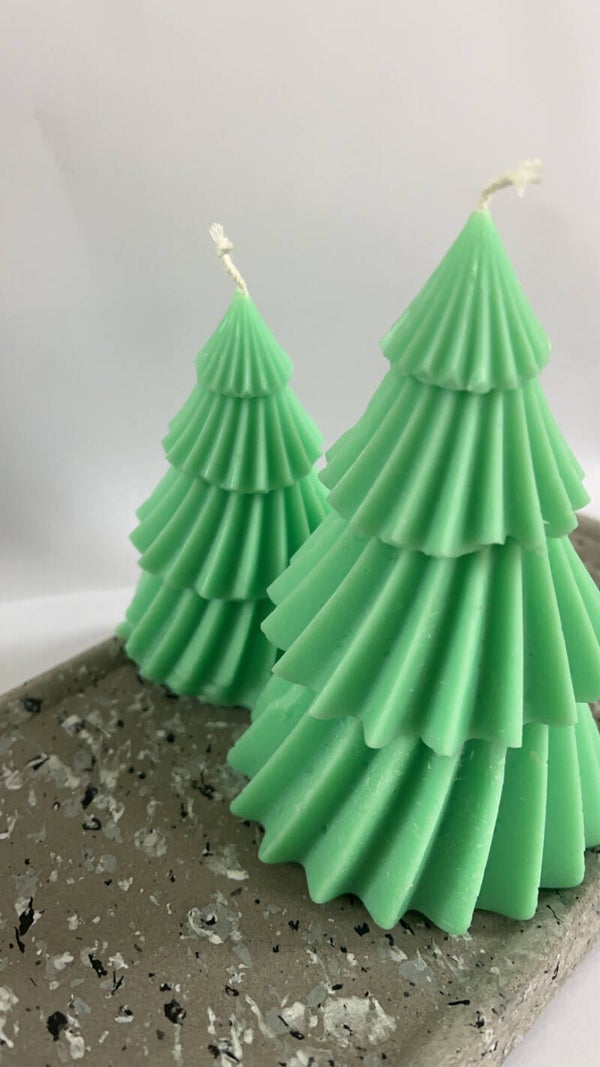 Sapins de noël