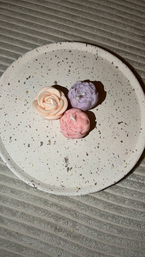 Petites fleurs