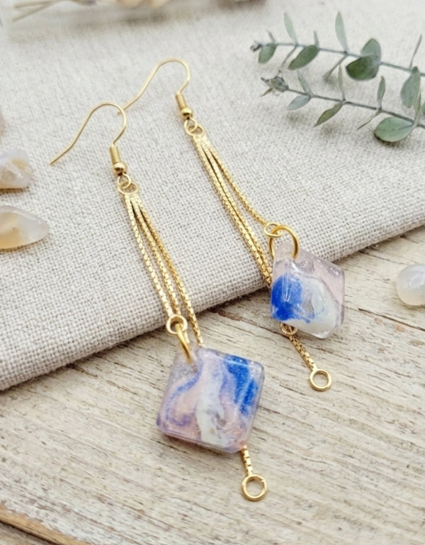 Boucles "