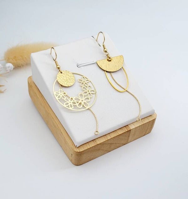Boucles " En finesse "