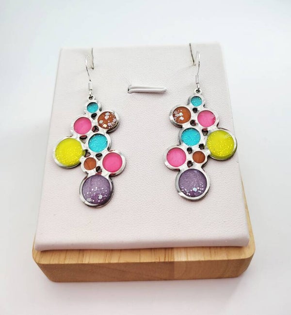 Boucles " Peps "
