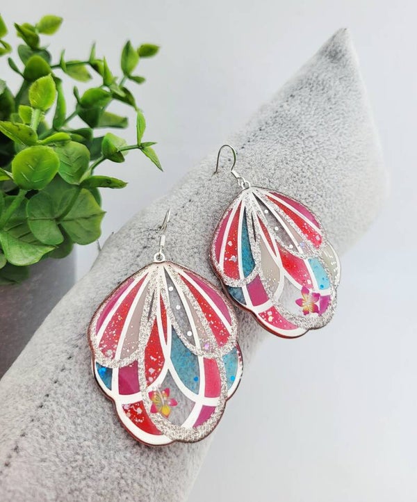 Boucles " Merveilleuses "