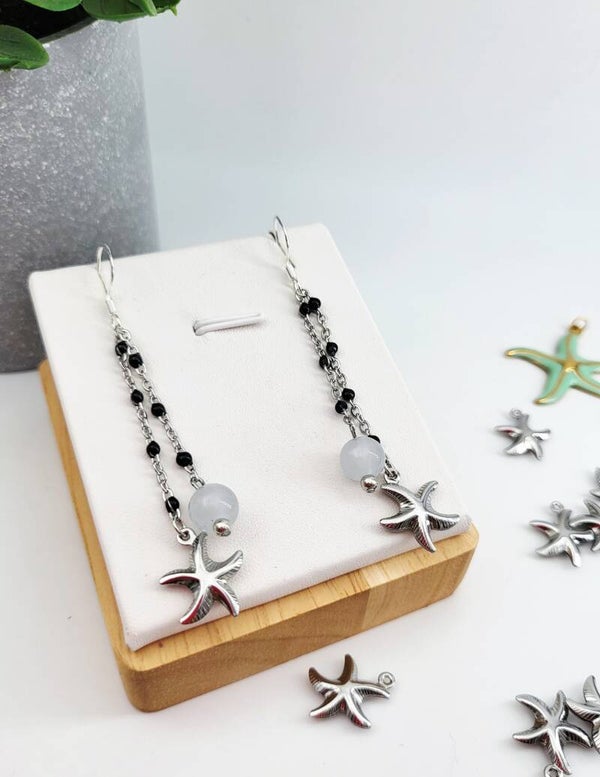 Boucles " Mer noire"