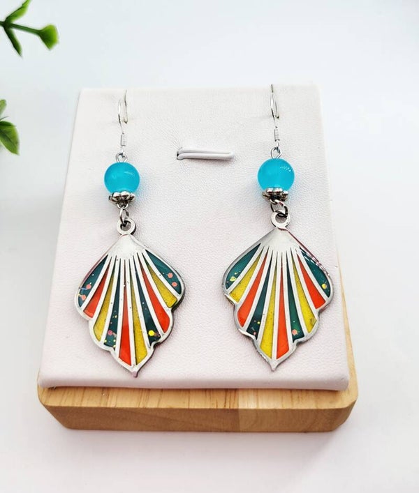Boucles " Beautés peps"