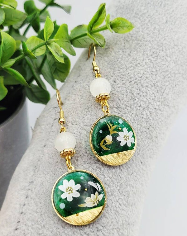 Boucles " Natures "