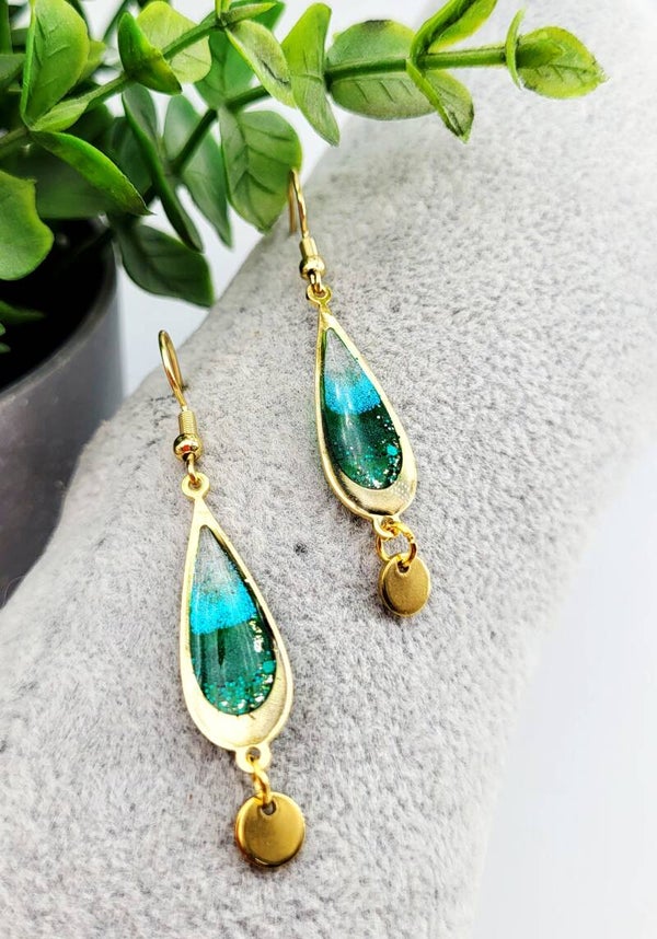 Boucles " Chics "