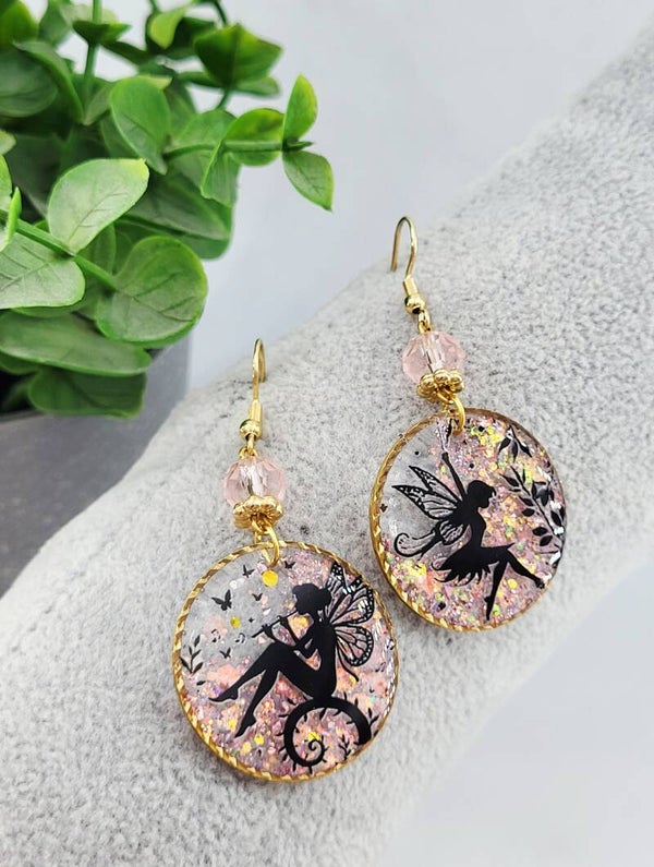 Boucles " Douceur Féerique "