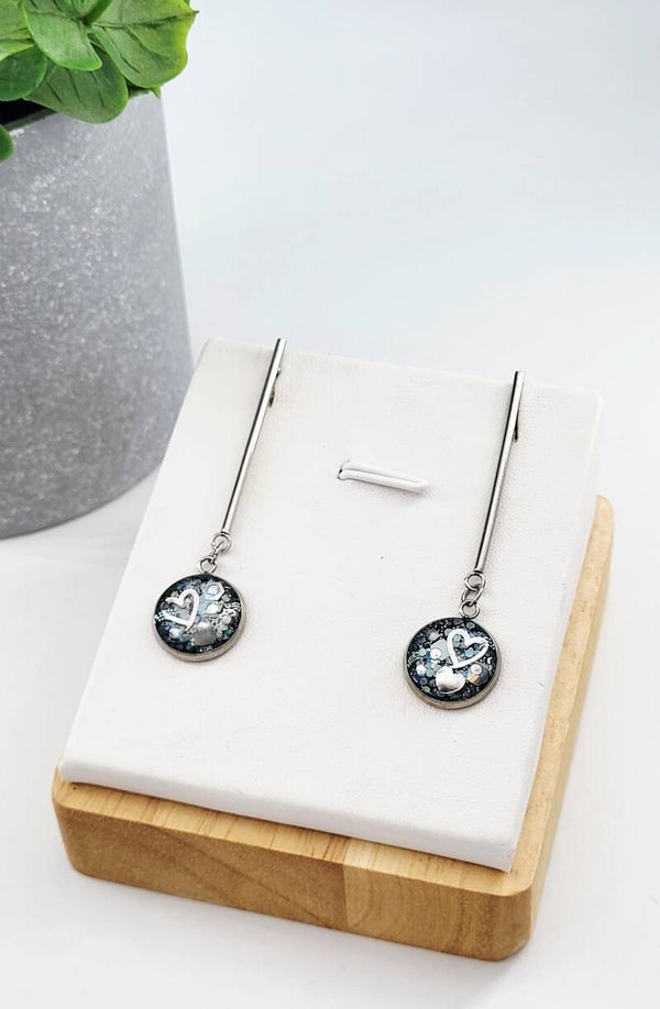 Boucles " Chics ♡ "