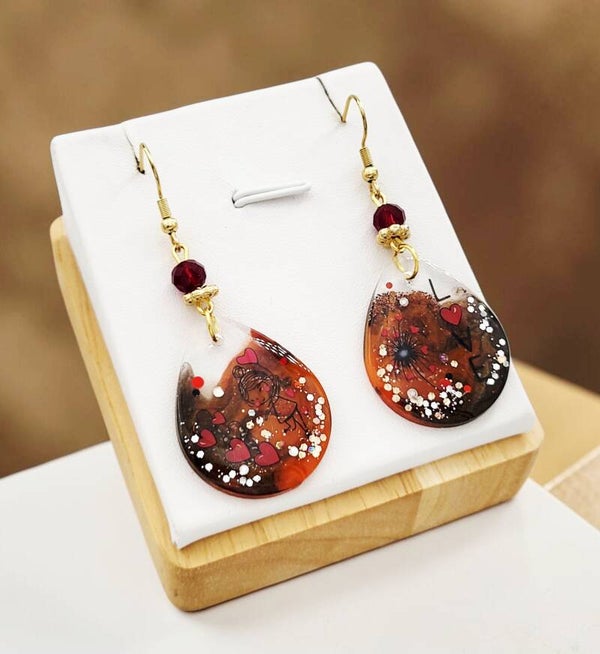 Boucles " Petites filles ♡ "