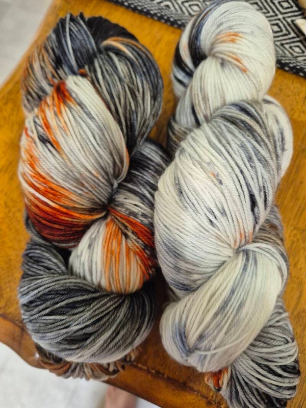 BIRCH COLORWAY