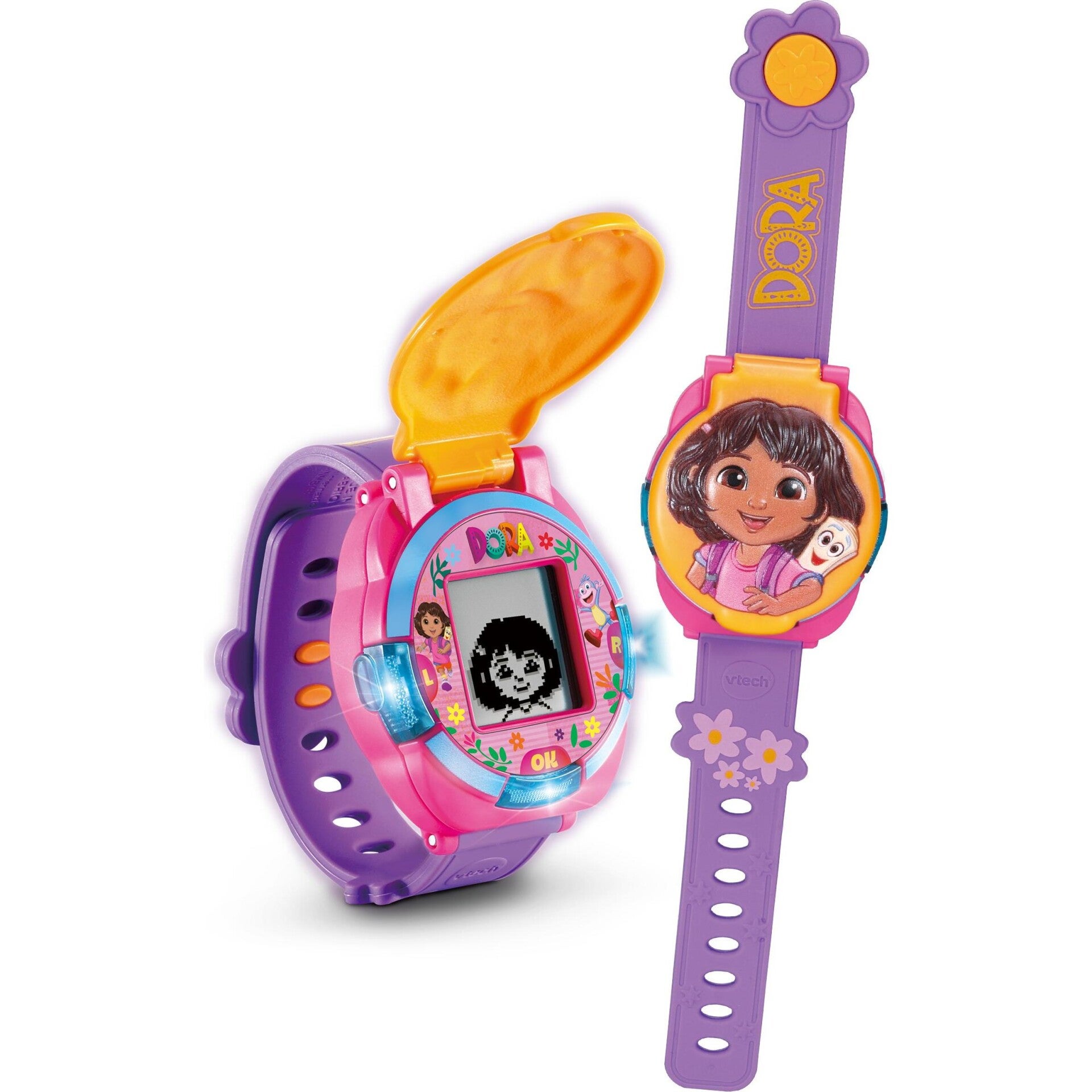 Montre Vector