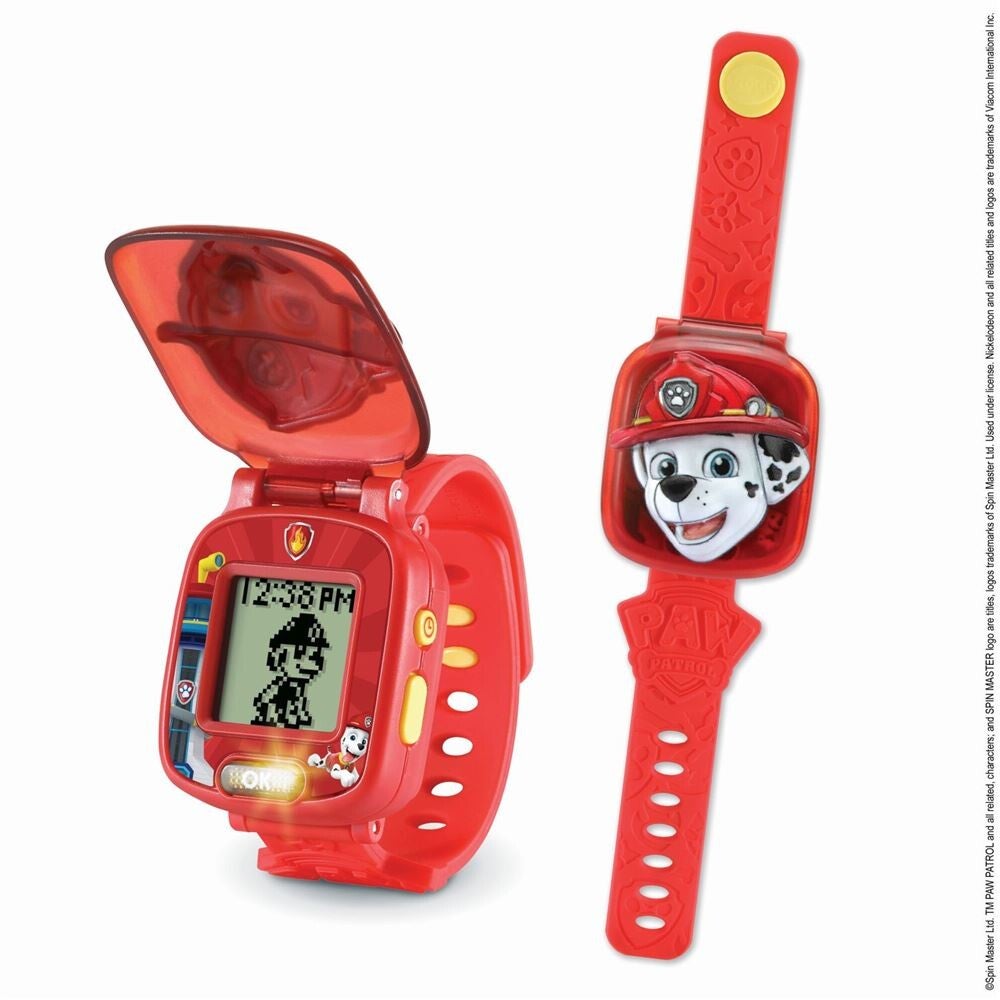 Montre Elément