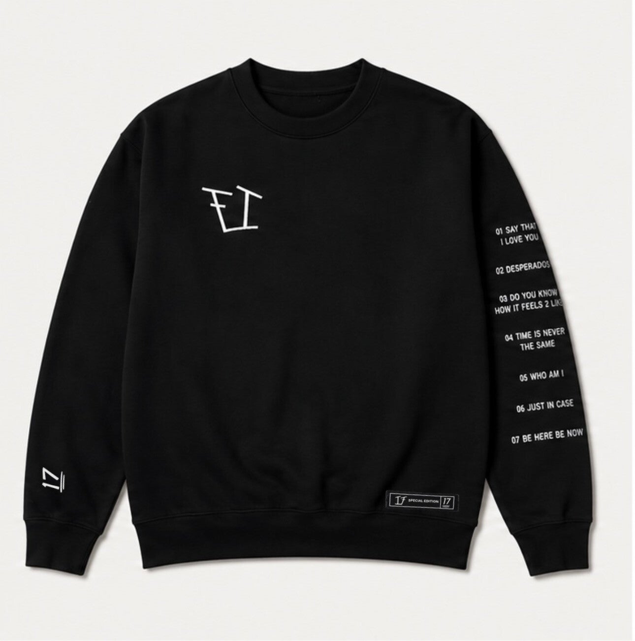 Sweater Special Edition