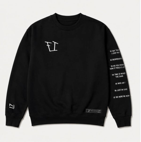 Sweater Special Edition