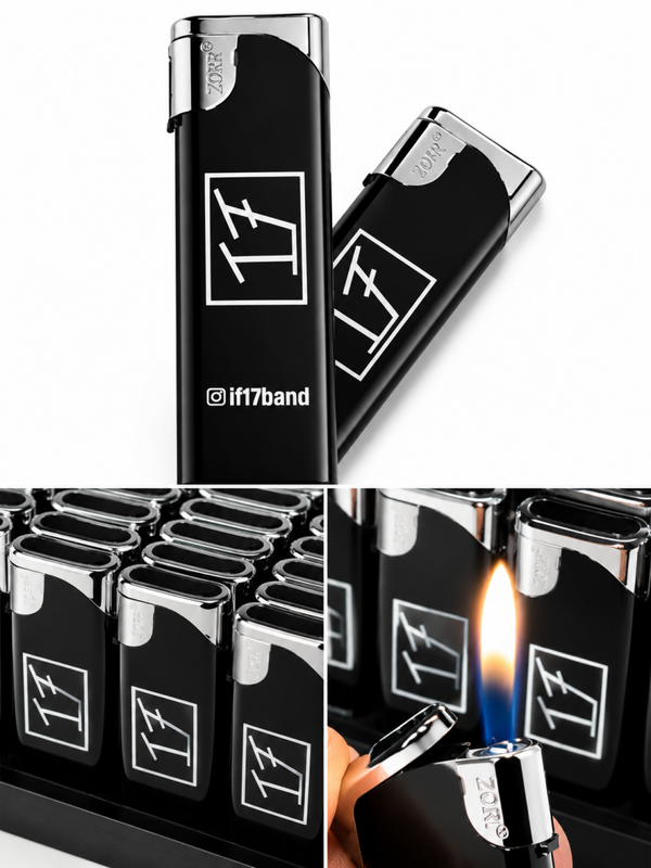 IF Feuerzeug
