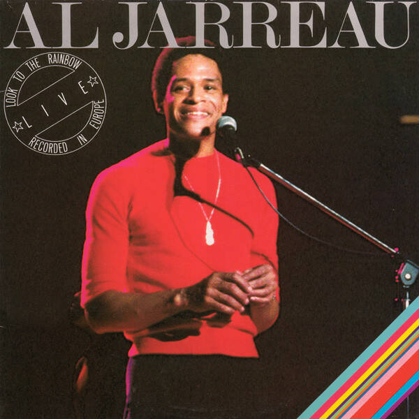 Al Jarrau