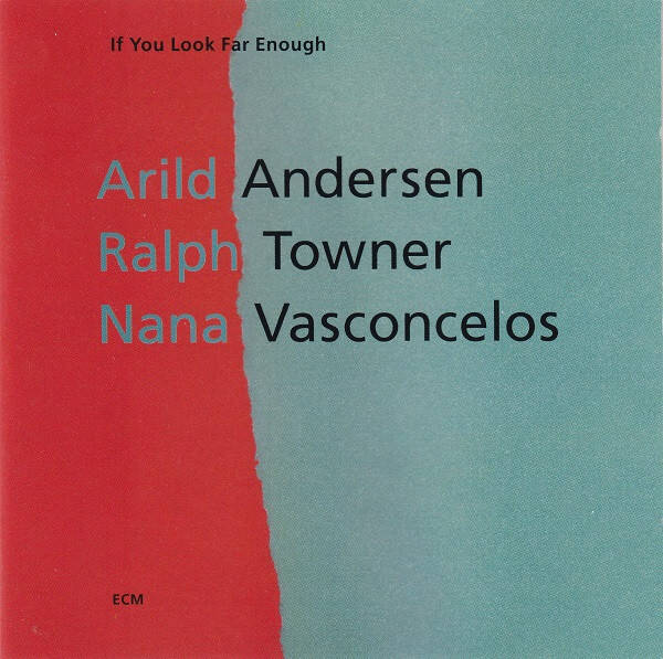 Arild Andersen
