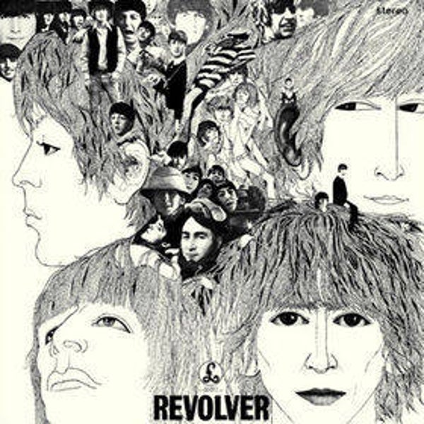 The Beatles