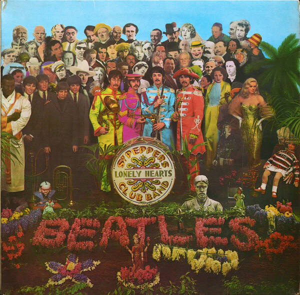 The Beatles