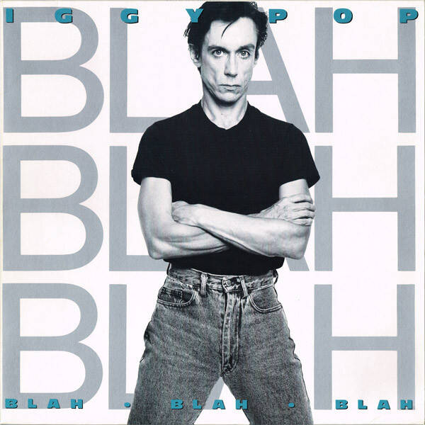 Iggy Pop