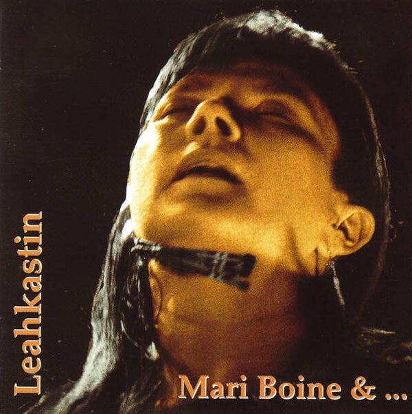 Mari Boine