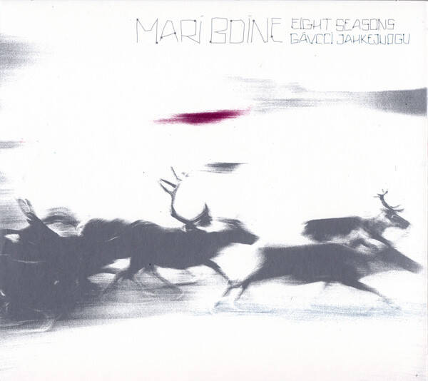 Mari Boine