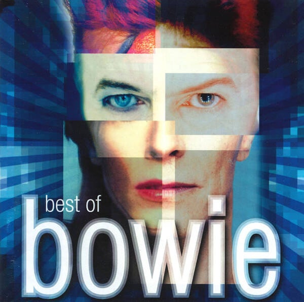 David Bowie