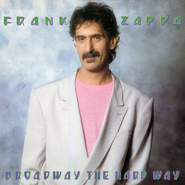 Frank Zappa